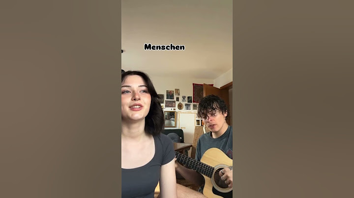 Rosarote Brille - Yu #newmusic #stitchsings #deutschemusik #musik #germanindie #konzert #indiemusik