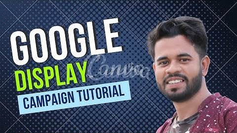 digital marketing bangla tutorial | Display Ads 2022