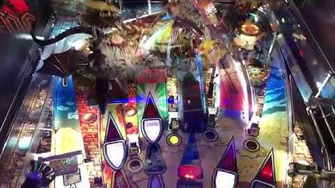 Game of Thrones Pinball Review and Gameplay - 8.8