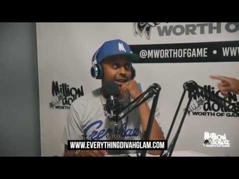 Video Million Dollaz Worth of Game Ep 1: 