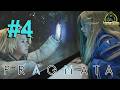 PRAGMATA FULL GAMEPLAY WALKTHROUH PART 4 - SECTOR 3 TERRA DOME: HELPING EIGHT GET FREE