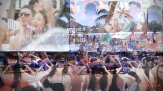 Electric Island Spring Break 2012