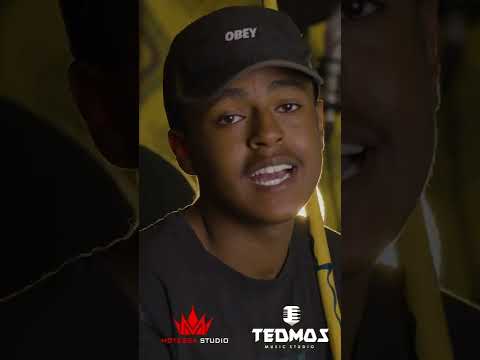 Bekana Kumsa KAAYYON QABA Yeroo Dhihootti Kara Motessa Studio