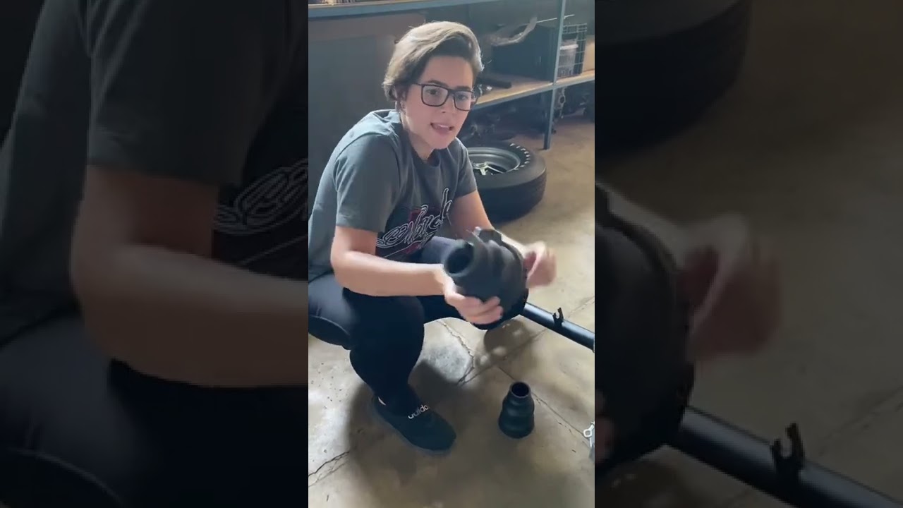 Coifas de câmbio fechada Fusca 