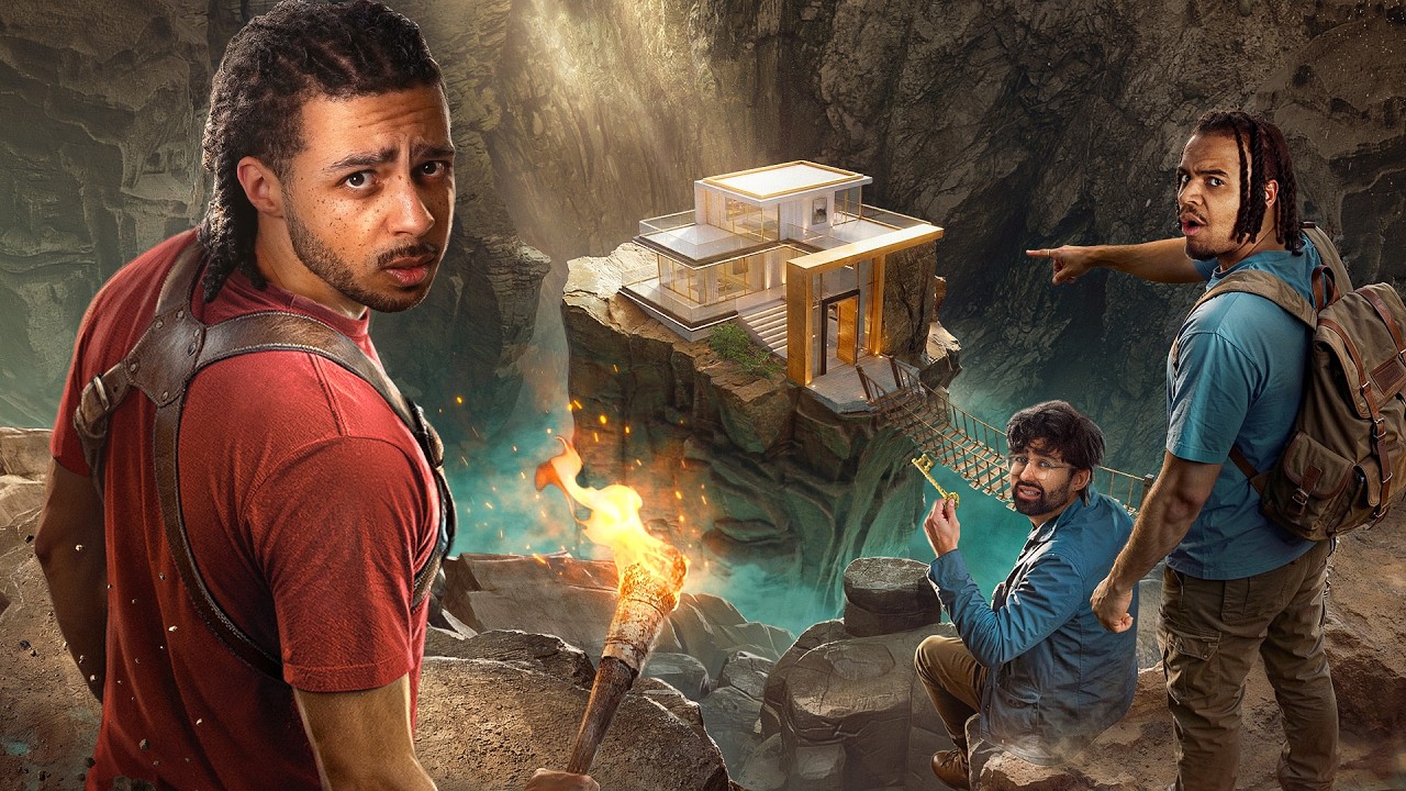 On dort dans des Airbnb insolites