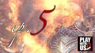 #5【アクション】兄者の「ロード オブ ザ フォールン」【2BRO.】