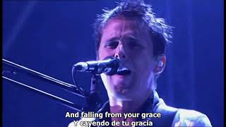 Muse - Sing For Absolution Live Glastonbury 2004 subtitulada español e ingles