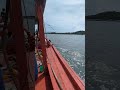 Adventure ដំណើរកំសាន្ដ កោះស្ដេចខេត្តកោះកុង #camping #shorts #youtube  #videoviral #video #fish🐠#EP21