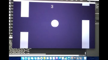 Flappy Ball [Unreal Engine 4 - C++]