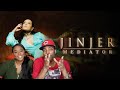 FIRST TIME HEARING JINJER "MEDIATOR" REACTION | Asia and BJ