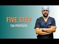 5 Step TMJ Protocol | Exercise Video In Bengali
