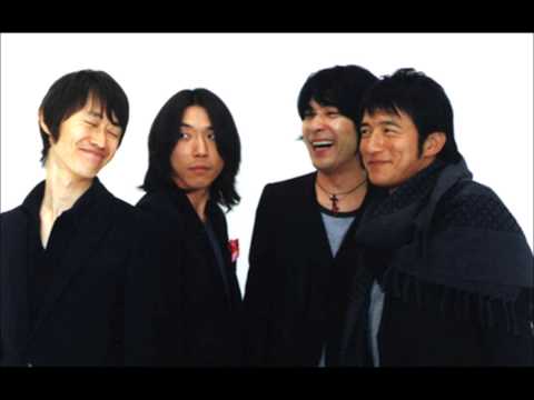 Mr.Children バンド名の由来を語る！