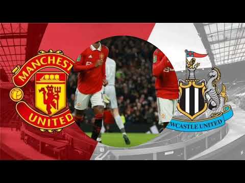 قبل مباراة المان يونايتد ونيوكاسل 2 0 ا مباراه اليونايتد ونيوكاسل 2 0 نهائي كأس الرابطة