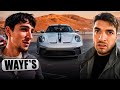 WAYFS ПРОКАТИЛСЯ НА НОВОМ PORSCHE 911 GT3 РАВШАНА !🚨| НОЧНОЙ ШУМ ПО МОСКВЕ НА BMW M6 !