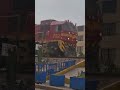 tren fvca #702 jt26cw-2b #1023 S40-2