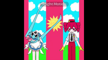 Thumbnail of Lost media - Mesmerizer / SV #vocaloid #kasaneteto #mesmerizer  #hatsunemiku