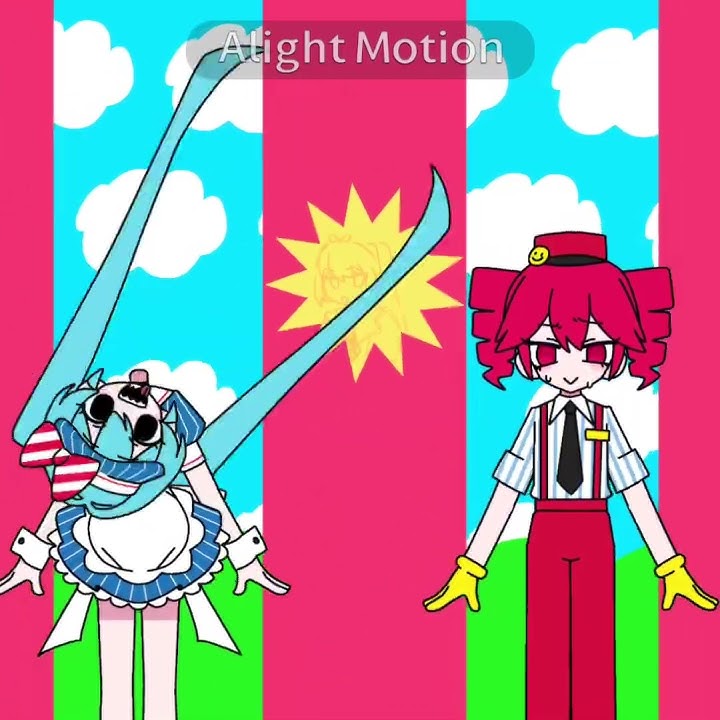 Lost media - Mesmerizer / SV #vocaloid #kasaneteto #mesmerizer  #hatsunemiku
