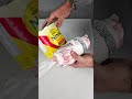 Se você guarda sacola de mercado toda embolada... PARA TUDO AGORA!