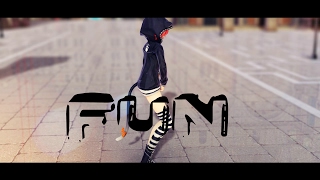 ◤MMD||Friends◥ FUN ◤Motion DL◥