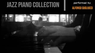 jazz piano collection (1) JAZZ STANDARDS