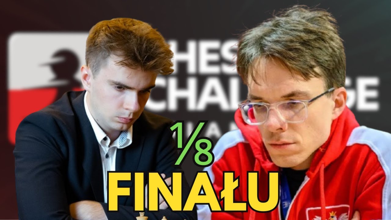 Walka o ĆWIERĆFINAŁ CCP vs 