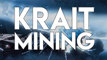 Elite Dangerous | Chapter Four Update - Krait Phantom, Mining