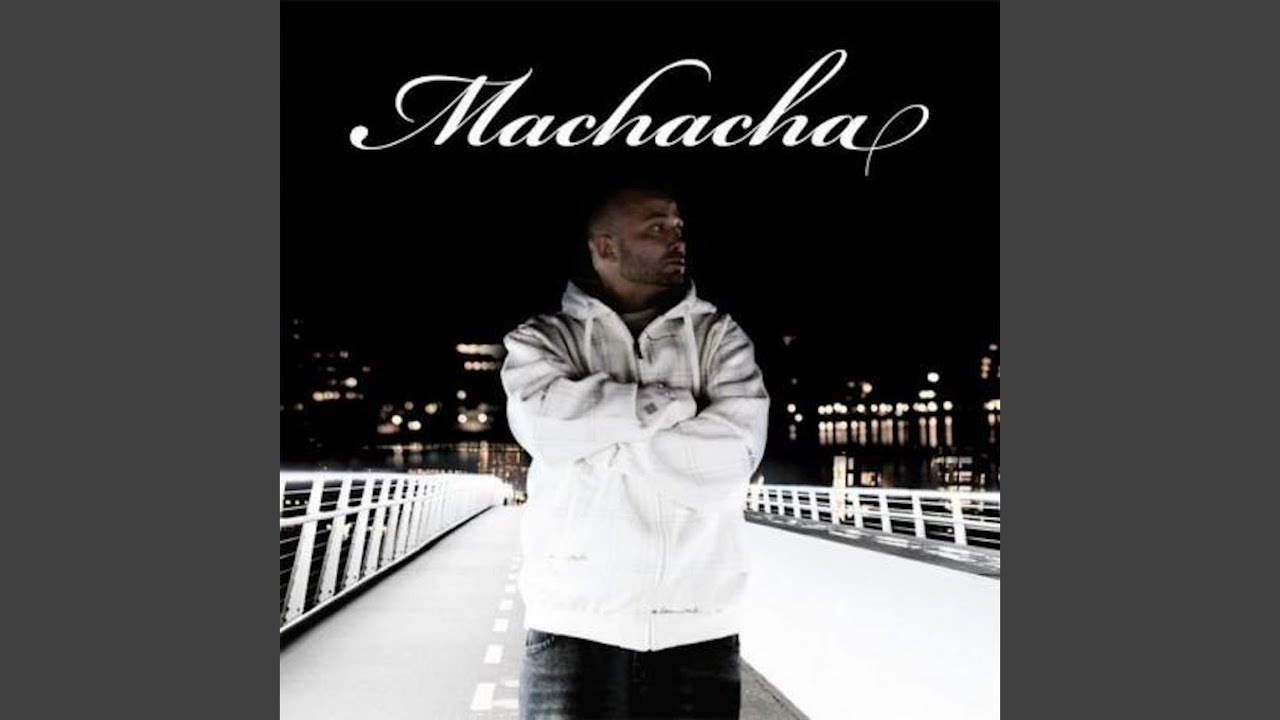 Watch Machacha on YouTube Watch Machacha on YouTube