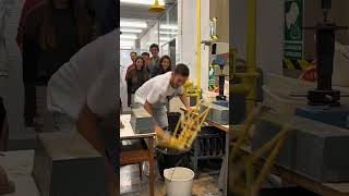 The professor challenge with engineering student! (@architectanddesign on IG). #shortvideo​