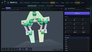 Exclusive Engineering Holes Analyzer | Auto Hole Detection from STEP Creator Profile