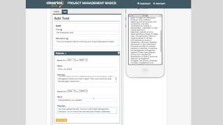 Cleverlize - Build mobile learning app without programming skills screenshot 5