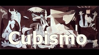 Cubismo - História da Arte | 14