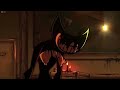 FNF vs Indie Cross v1 (Semana de Bendy)