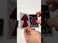 Ant cartoon flip through