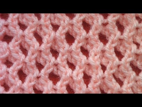 Сеточка - соты