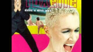 roxette - crush on you ( have a nice day) # 1 chords