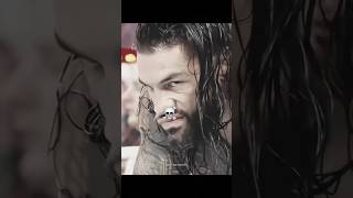 ‘‘Roman Reigns  Become Most Brutal Tribal Chief 😈🔥’’Ever |Ft.Wrestling #shorts #wwe #wrestling