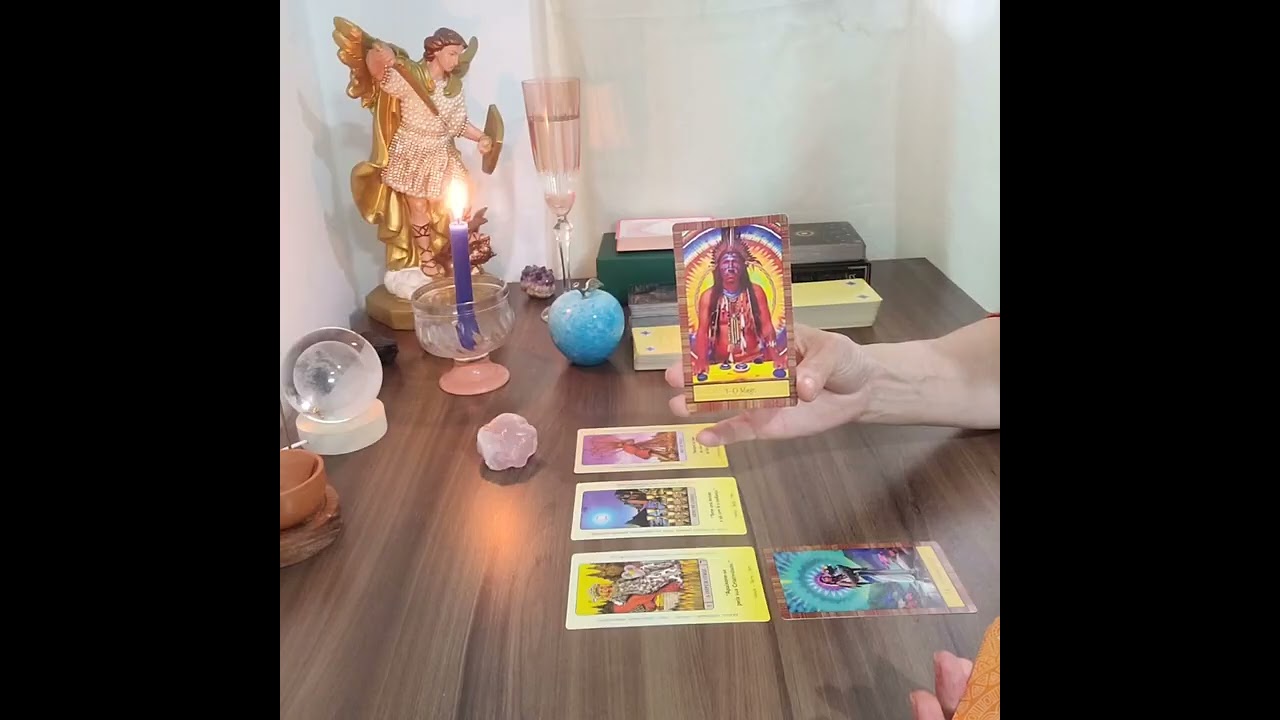 SIGNO DE CÂNCER!MENSAGEM ARCANJO ARIEL!RELACIONAMENTOS 💝