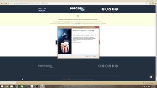 How To Get Popcorn Time Easy on [Windows 7/8] screenshot 5