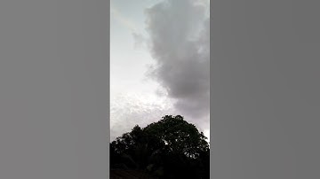 Thumbnail of The Clouds☁️The Song🎵 and The Breeze🍃 Just Made My Eve ❤️😌