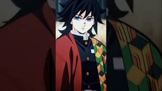 Giyu Tomioka is best hashira ? yes or no #demonslayer