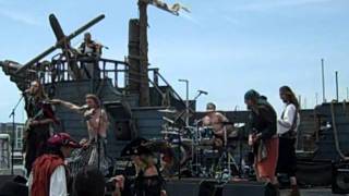 The Pirates Charles - Black Spot.AVI