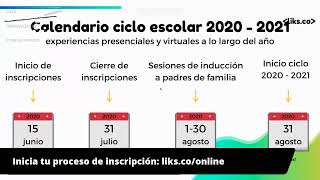 Conoce La Experiencia Educativa De 4 Alumnos De Liks