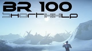 Planetside 2 - BR 100, kill montage