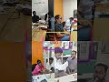 Free Medical Camp at AchieversIT Hyderabad | Employee &amp; Student Wellness Initiative