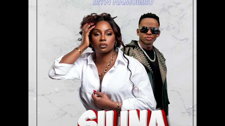 Silina - John Blaq & Iryn Namubiru New Song (Official P Video) Latest Ugandan New Music 2025 Katwilz