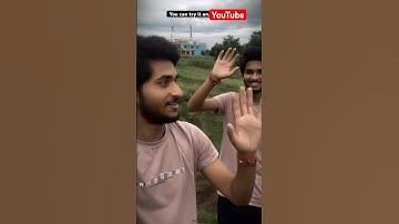 Ai Experience On YouTube 😱🤯 #ai #experiment #filter #tutorial #youtube