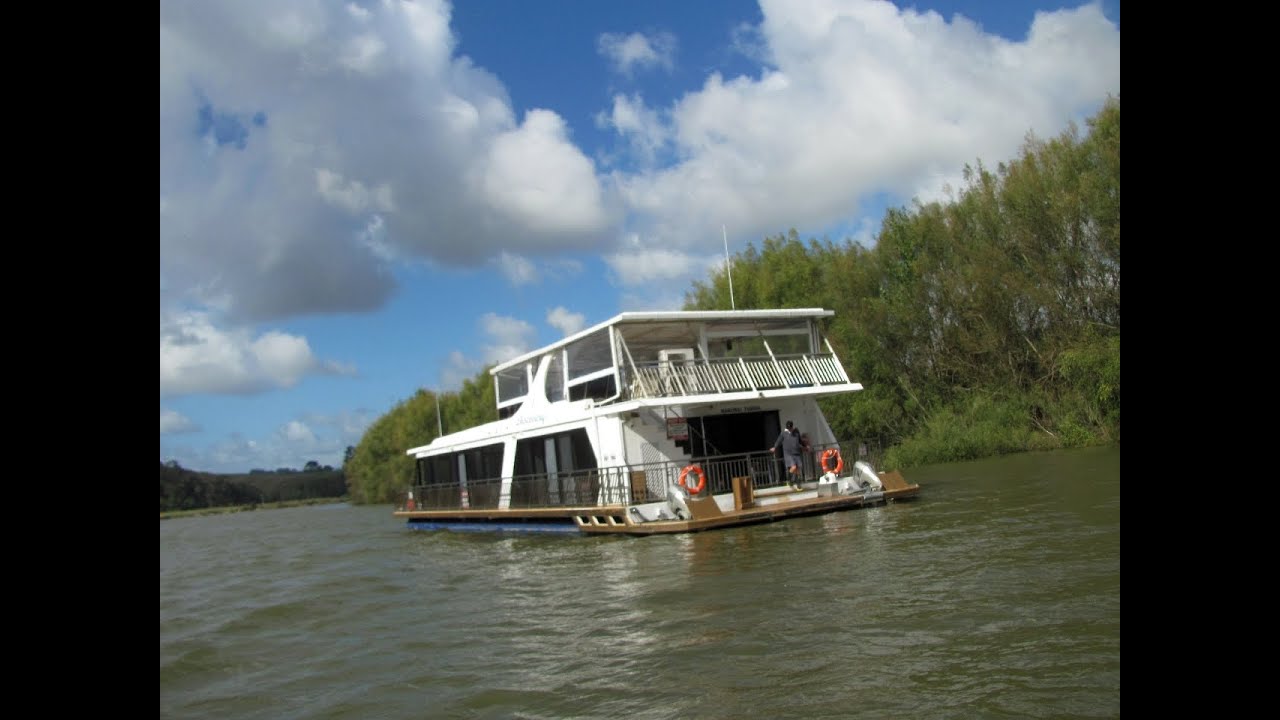 waikato river cruises tuakau