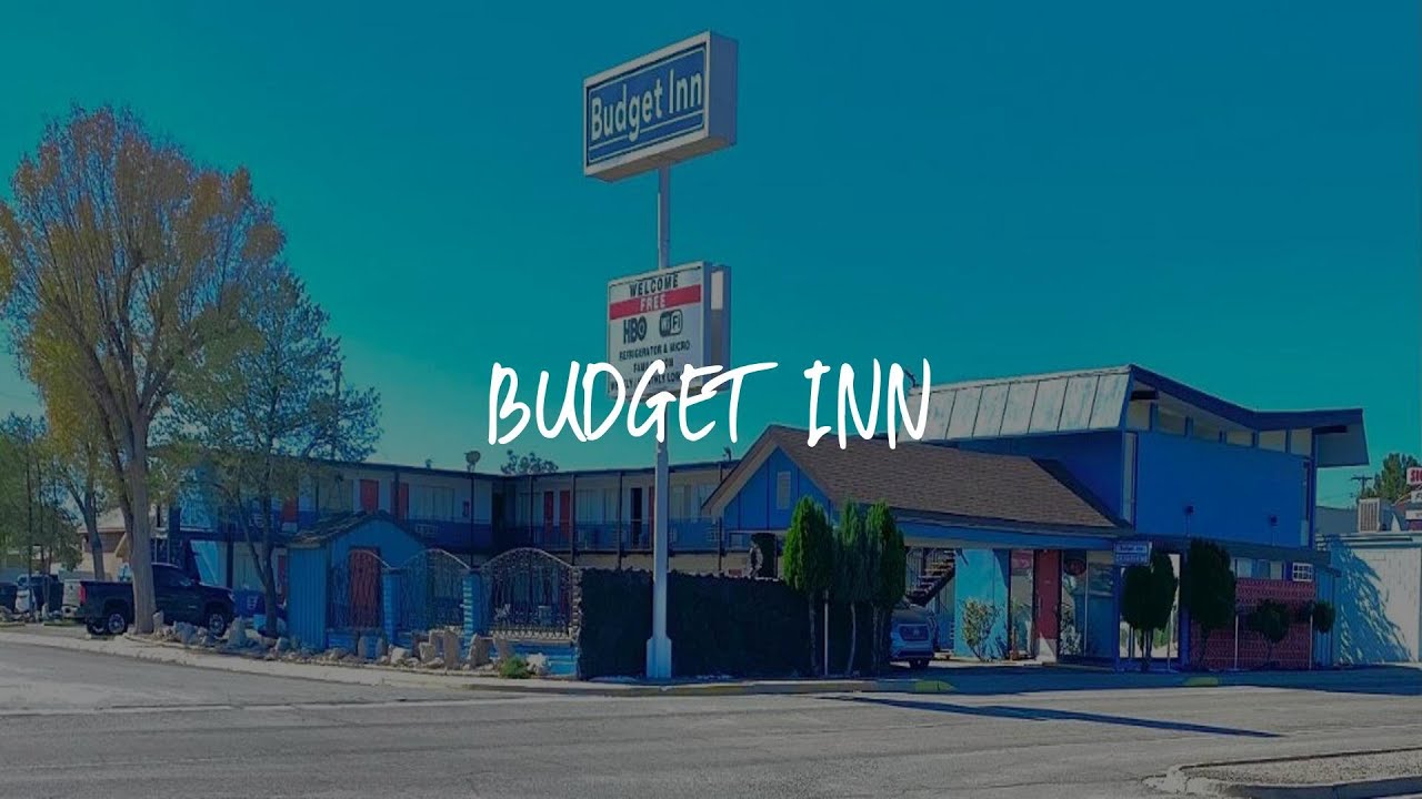 Budget Inn Review Roswell , United States of America YouTube
