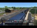 Train Simulator Classic x64 2025 11 02 North Queensferry to Musselburgh P1