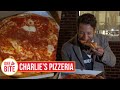 Barstool Pizza Review - Charlie's Pizzeria (Philadelphia, PA)